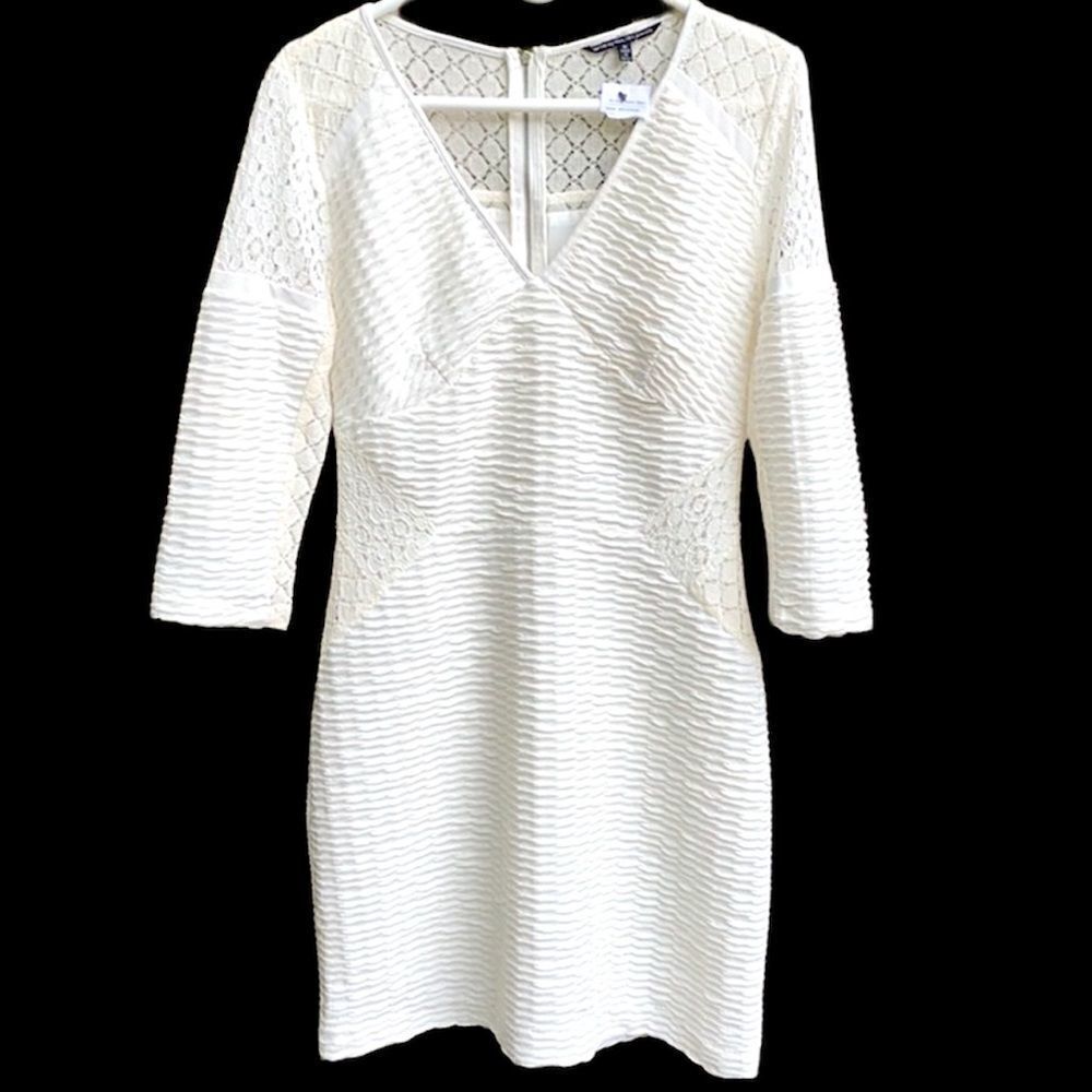 NWT W118 by Walter Baker dress
